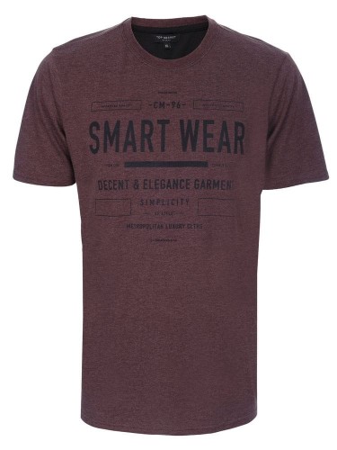 T-shirt Big Star zielony