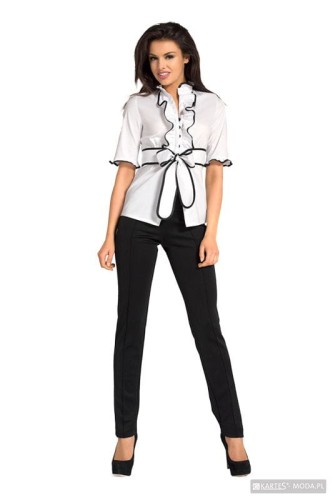 Czarne spodnie / legginsy