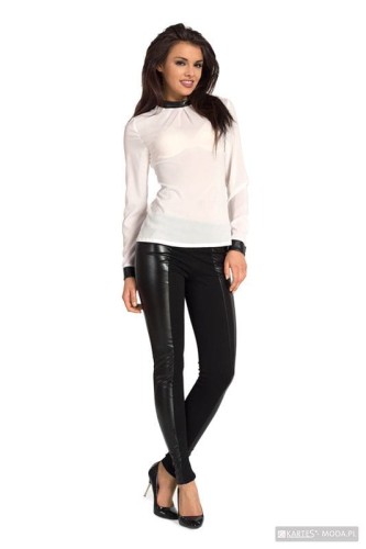 Spodnie elastyczne Harlem