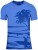 T-shirt sportowy Hawaii
