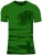 T-shirt sportowy Hawaii