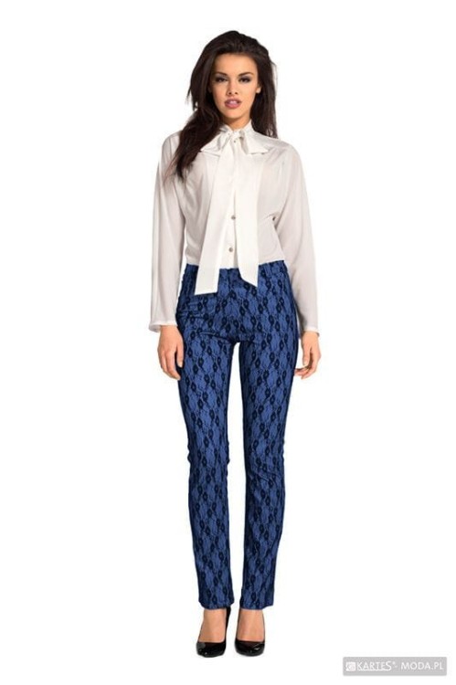 Spodnie casual Calvin Klein