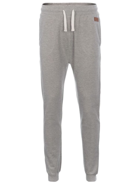 Spodnie dresowe DRYWASH,  ze ściągaczem