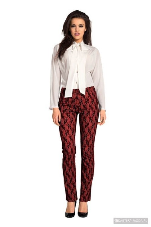 Spodnie casual Calvin Klein