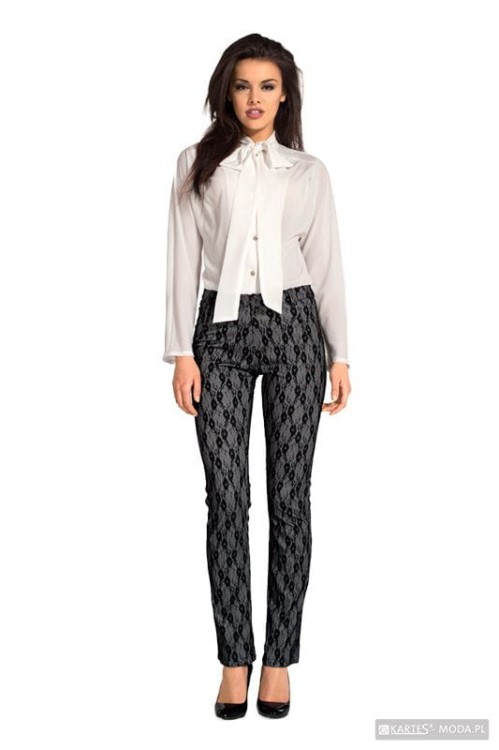 Spodnie casual Calvin Klein