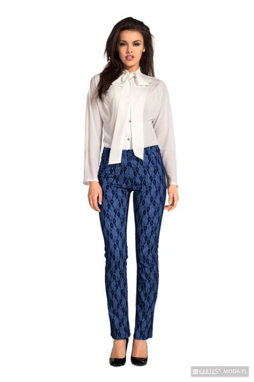 Spodnie casual Calvin Klein